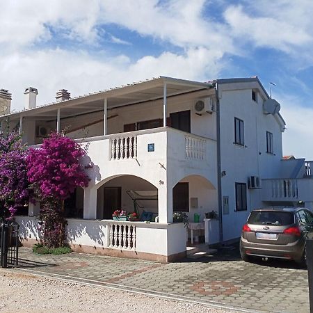 Apartments Marijan Драге Экстерьер фото