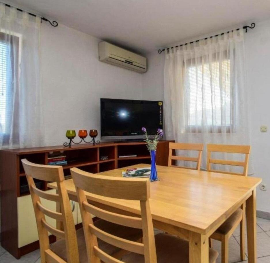 Apartments Marijan Драге Экстерьер фото
