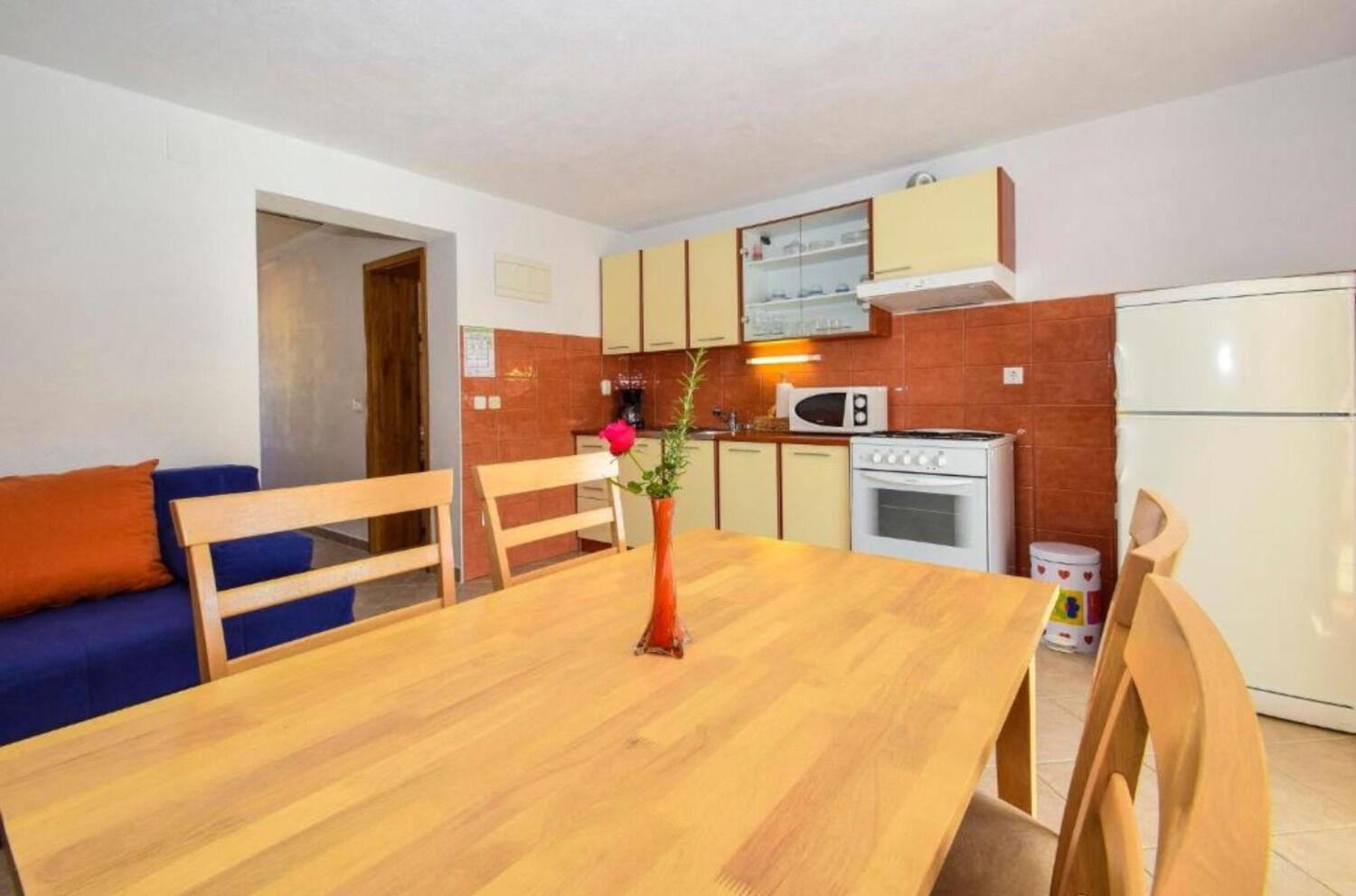 Apartments Marijan Драге Экстерьер фото