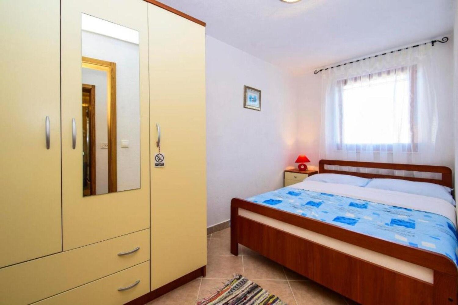 Apartments Marijan Драге Экстерьер фото