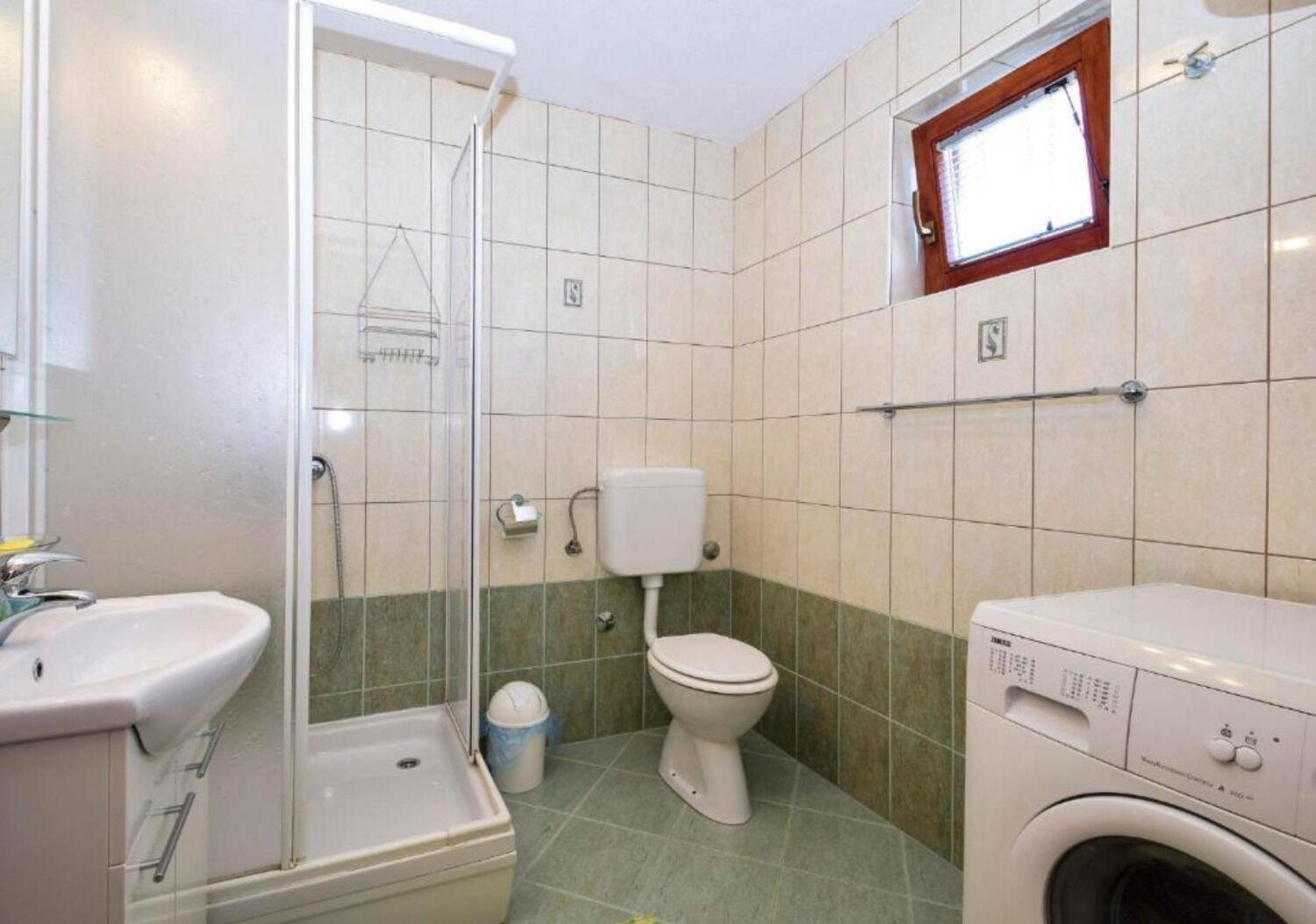 Apartments Marijan Драге Экстерьер фото